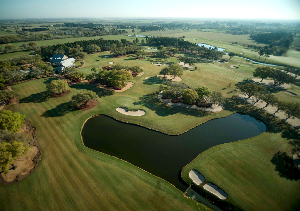 Sand Hill Farm - Waller, TX